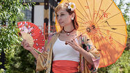 Personalised Fans