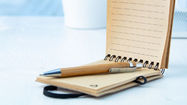 Personalized Notepads