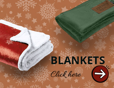 Personalised Blankets