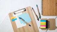 Promotional Clipboards