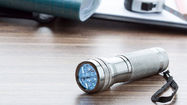 Promotional Torches