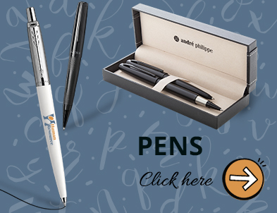 Personalised Pens