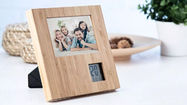 Personalised Photo frames